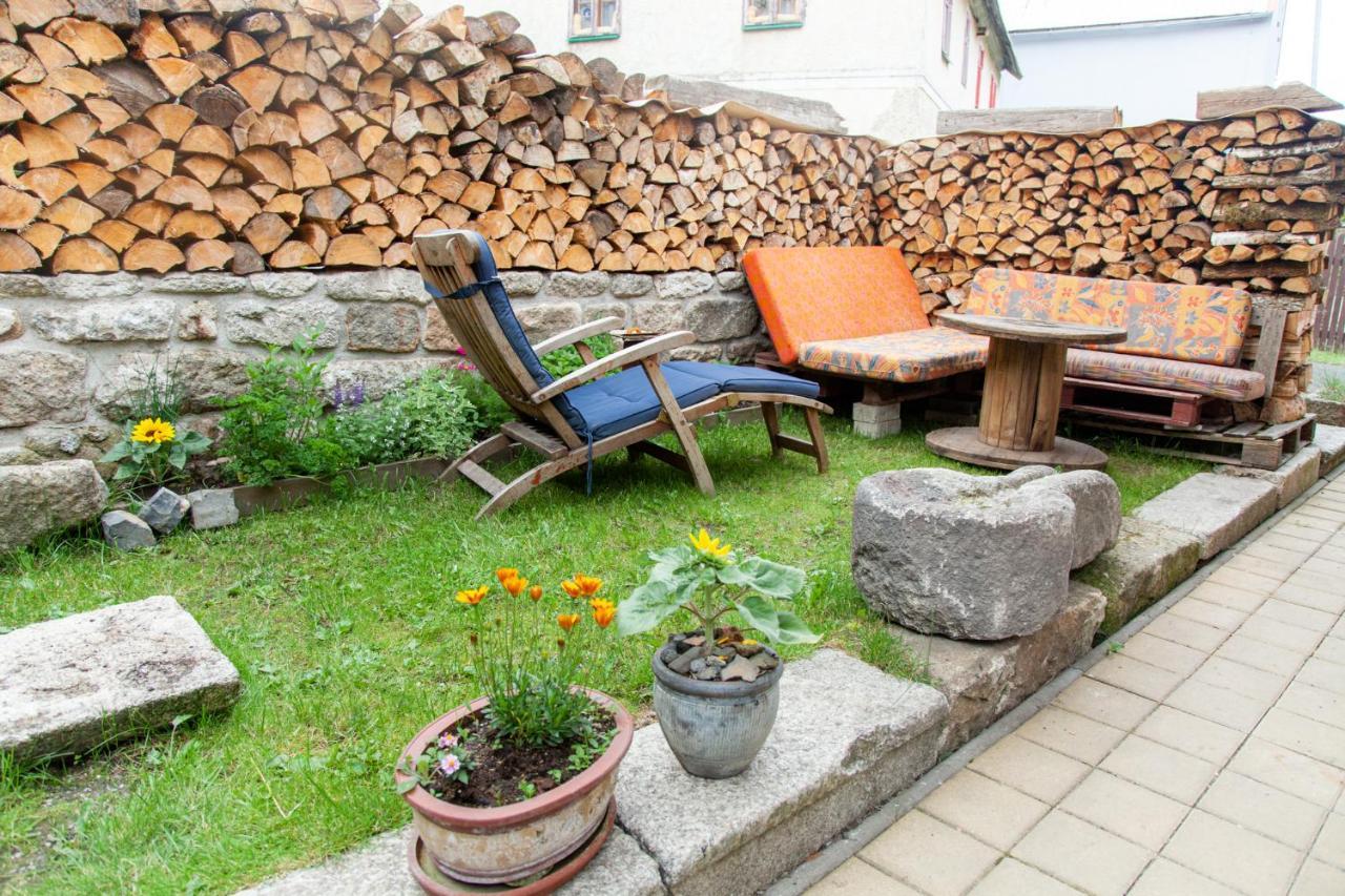 Apartman Vejminek Abertamy Exterior foto